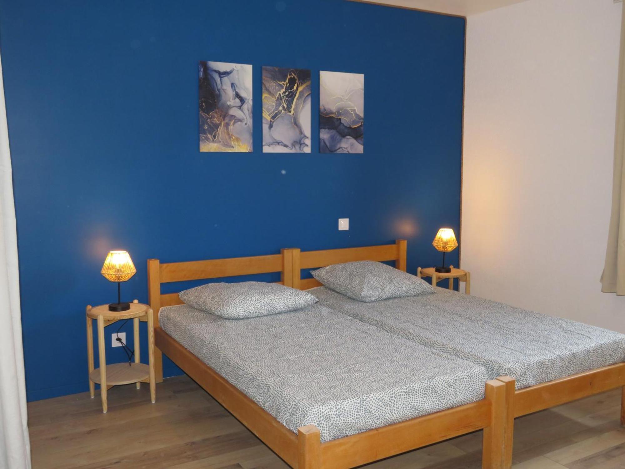 Hotel L'etape Dumas
