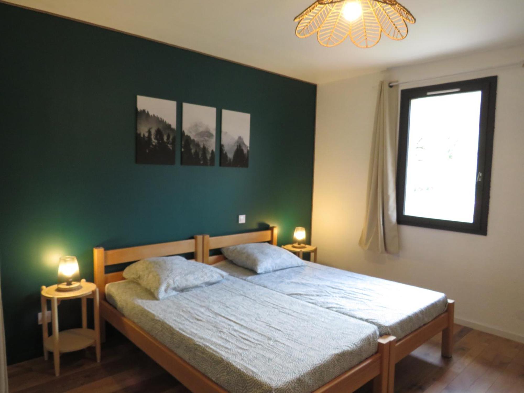 L'etape Dumas Hotel Beauvene