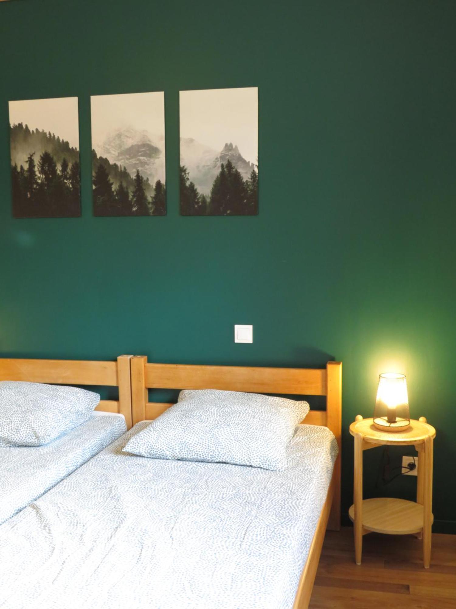 L'etape Dumas Hotel *